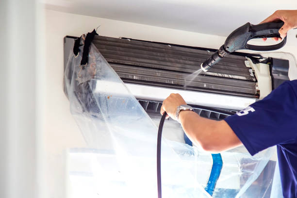 Ventilation Cleaning Services in Port Jefferson, NY